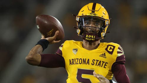 Colorado v ASU