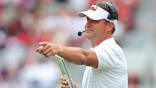 Lane Kiffin