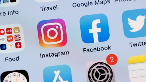 Facebook,Instagram And WhatsApp Experience Global Outage