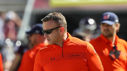 Bryan Harsin
