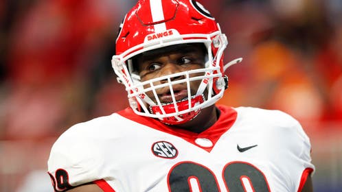 2021 SEC Championship - Georgia v Alabama