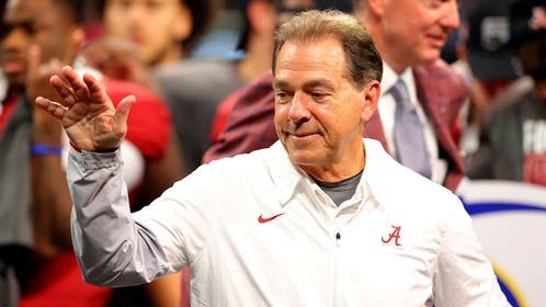 2021 SEC Championship - Georgia v Alabama