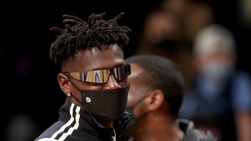 Antonio Brown Will Be At The Super Bowl … In A $2M Suite
