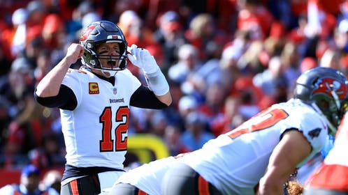 Tom Brady Retirement May Have Domino Effect On Bucs’ Roster