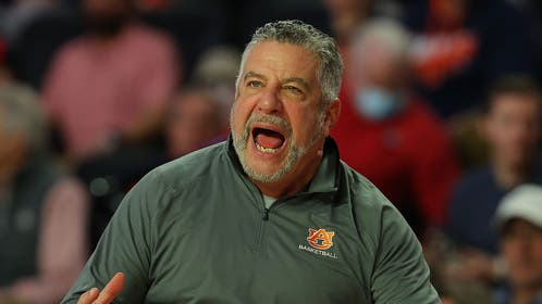 Bruce Pearl