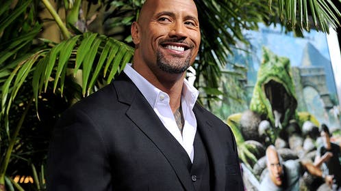 Premiere Of Warner Bros. Pictures' "Journey 2: The Mysterious Island" - Red Carpet