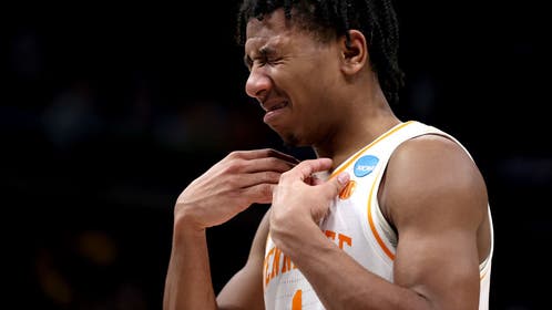 Michigan v Tennessee