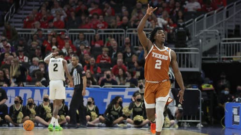 Texas v Purdue