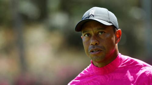 The Masters - Round One