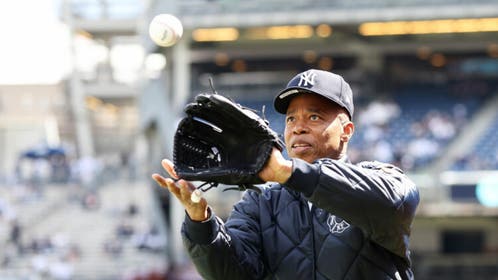 7c14a1c9-Boston Red Sox v New York Yankees