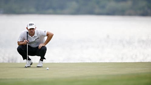 RBC Heritage - Final Round