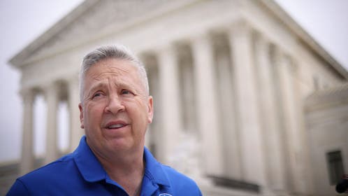 Coach Kennedy Talks with Dakich: Taking Power Of Prayer To The Supreme Court