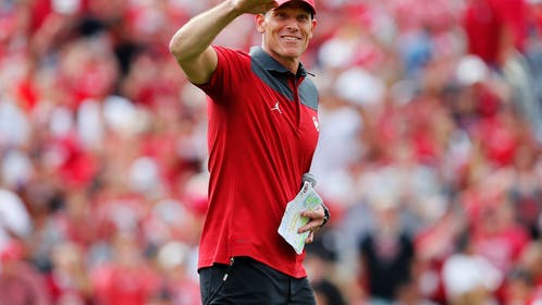Oklahoma Spring Game