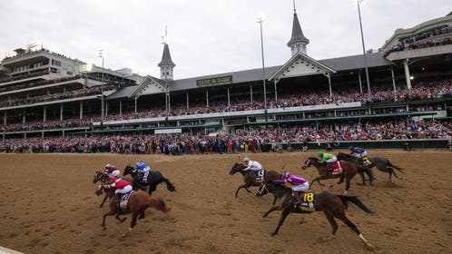 148th Kentucky Derby