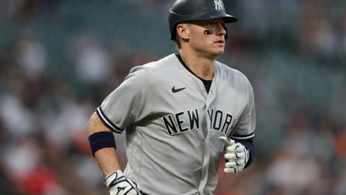 New York Yankees v Baltimore Orioles