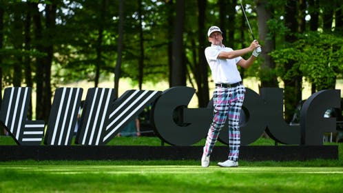 Mastercard 'Pauses' Decade-Long Partnership With Two LIV Golfers