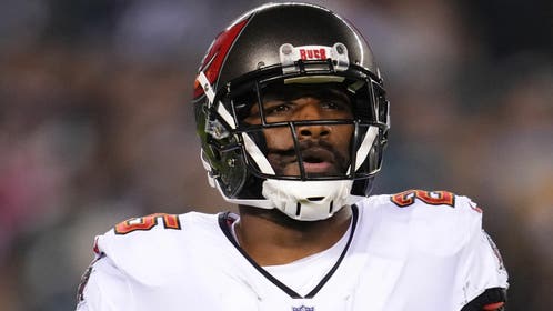 Tampa Bay Buccaneers v Philadelphia Eagles
