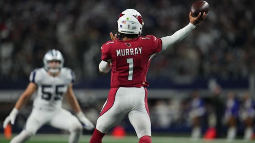 cb753b87-Arizona Cardinals v Dallas Cowboys