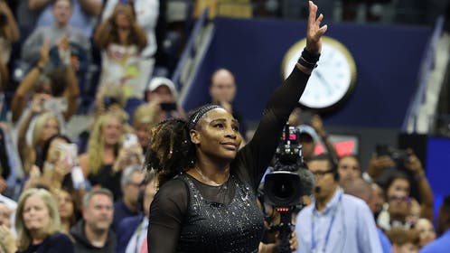 2022 US Open - Day 5