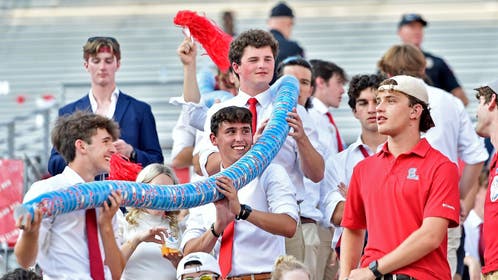 7032545e-Tulsa v Ole Miss