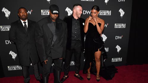 "The Greatest Lie Ever Sold" Premiere Screening