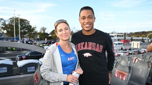 2022 TCS New York City Marathon