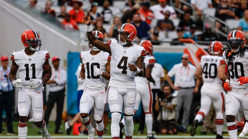 272ffcec-Cleveland Browns v Jacksonville Jaguars