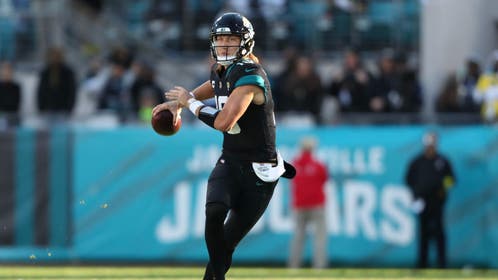 Dallas Cowboys v Jacksonville Jaguars