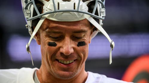 Matt Ryan Makes It Clear, Has No Interest In Joining The Jets