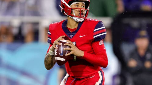 RoofClaim.com Boca Raton Bowl - Liberty v Toledo