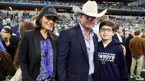 Philadelphia Eagles v Dallas Cowboys