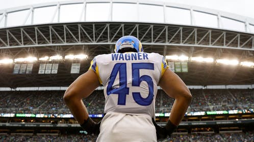 Bobby Wagner Seahawks