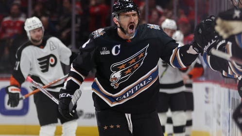 99ea435f-Philadelphia Flyers v Washington Capitals