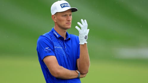 Worker Charged With Stealing $15k Worth Of Items From PGA Tour Player