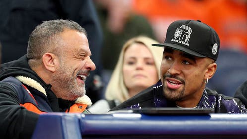 Jalen Hurts Syracuse