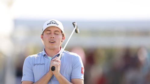 Arnold Palmer Invitational presented by Mastercard - Round One