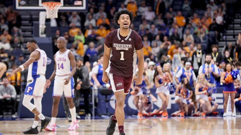 2023 SEC Basketball Tournament