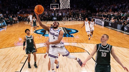 NCAA Men's Basketball Tournament - East Regional