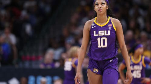 LSU v Virginia Tech