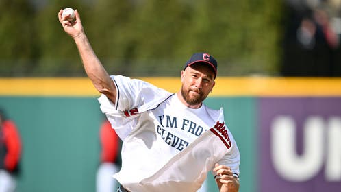 Seattle Mariners v Cleveland Guardians