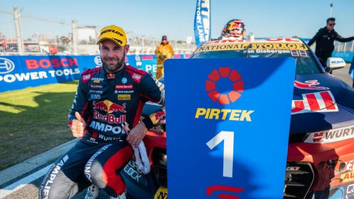 2023 Supercars Championship - Perth SuperSprint