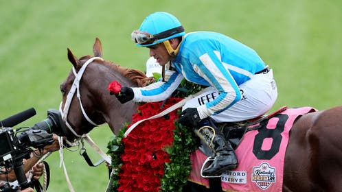 Mage Kentucky Derby
