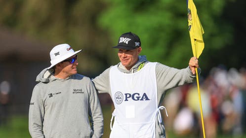 2023 PGA Championship - Final Round