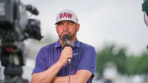 Michael Block: I'd Be One Of The Best If I Hit It As Long As Rory McIlroy