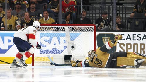Adin Hill Save