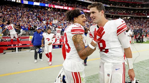 09581eb2-New York Giants v Arizona Cardinals