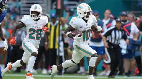 be1f7331-NFL: OCT 08 Giants at Dolphins