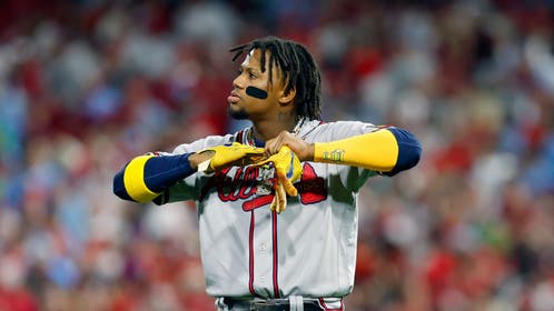 Ronald Acuna Jr