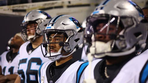 dfba5027-Carolina Panthers v Chicago Bears