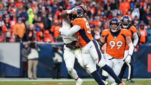 ba06137c-Cleveland Browns v Denver Broncos